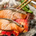 一番うまい魚、「鮭」に決定！！！！！！