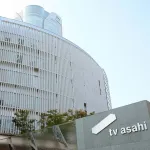 テレ朝本社で死者