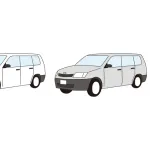 プロボックスとADバンってどっちがいいの？