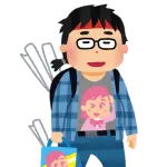 子どもにはやりたい事やらせたいんだけど、オタクにはさせたくない