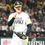 有原航平の争奪戦は「日本ハム」が有力候補に浮上