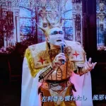 【画像】デーモン小暮さん、悪魔なのに老けるｗｗｗｗｗｗｗｗ