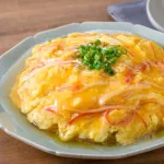 【疑問】「天津飯」←天津には無い「ナポリタン」←ナポリには無いこういうのｗｗｗｗｗ