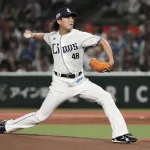 MLBさんサイド「今井達也（27）200億円。高橋光成（28）？いらない」←この２人そんなに差がある？