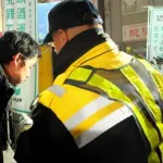 【悲報】自転車での交通違反、運転免許持ってたらついでに免停にされる模様