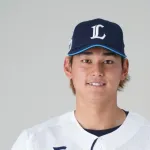 西武・西川愛也、3500万円増の5700万円で契約更改