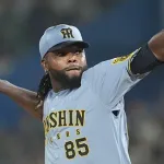 ドリス←『38歳ですヘロヘロです勝ちパターンでいまいちです』残す理由