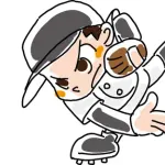 野球って球の回転が5億rpmくらいあればスローボールも豪速球に見えるんか？