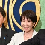 二ヶ月前「進次郎は流石にアホすぎるからダメ!高市の方がマシ!」←これ