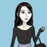 【画像】韓国人「カリカリ女？あぁ、『ソンケ』のことね」