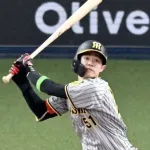 来年の阪神の打順、6番中野拓夢ってどう？