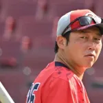 広島、新井監督の意向で補強終了。外国人野手補強予定も監督の「若い選手を使いたい」で見合わせ
