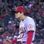 パチンコ『CR大谷翔平』にありそうなリーチ演出