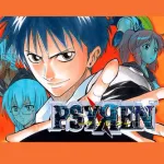 【祝砲】PSYRENアニメ化決定！ｗｗｗｗｗｗ