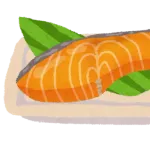一番うまい魚、「鮭」に決定！！！！！！