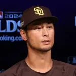 【MLB】ダルビッシュの息子・ショウエイが大学チームに所属決定  「野球IQを持っている」と監督　183センチ、86キロの恵まれた体形