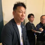【朗報】井端監督、侍ジャパンで岡本村上の一塁三塁構想を発表WWWWWWWWWWWWWWWWWWWWWWW