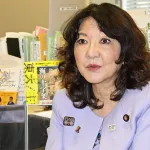 【悲報】片山さつき、もうダメそうwwwwwwwwwwwwwwwwwwwww