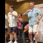 ソフトバンク・小久保監督　謎にフラダンスが上手いｗｗｗｗｗｗ
