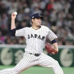 オリオールズ・菅野智之、WBC出場内定！　17年大会以来2度目の出場…　山本由伸らと強力先発陣を築く
