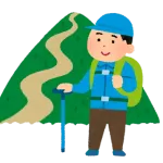 登山してる奴をドーパミン中毒の馬鹿だと思って馬鹿にしてるけど
