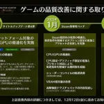 【朗報】モンハンワイルズ、来年の2月までバージョンアップ予定があることが判明！！ｗｗｗｗｗｗｗｗ