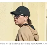 大谷翔平の元通訳・水原一平受刑者、ドラマ化の陰で注目集める妻の悲壮な思い…　ストレスで聴力を失い、円形脱毛症に