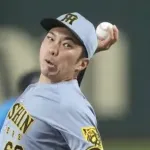 【速報】石井大智、メジャー挑戦意向を表明
