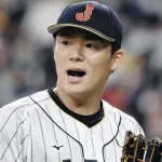 山本由伸、WBC出場を決断！ドジャースが本人の意向を尊重、佐々木朗希は不参加