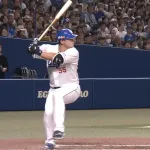 中日細川成也の1億3000万円は高いか安いか
