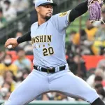 デュプランティエ、ソフトバンク移籍が決定的。阪神などNPB他球団に断り