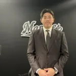 【ロッテ】安田尚憲、現役ドラフトで加入の履正社の後輩阪神井上に「情けない姿見せられない」