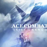 エースコンバットとかいうストレスをユーザーに与えくるゲーム