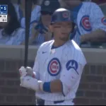 ＭＬＢ鈴木誠也「記録でゴジラを超えました」←なんＧ民の評価