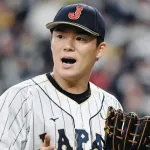 山本由伸、WBC出場を決断！佐々木朗希は不参加
