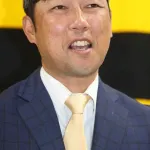 「電撃」…今季阪神1軍投手コーチ務めた金村暁氏が韓国・ロッテ投手総括コーディネーター就任！