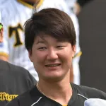 阪神から戦力外通告の渡辺諒　オイシックスと合意　球団発表　直球破壊王子が新天地へ