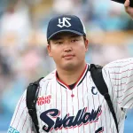 村上宗隆（25）、MLBで意外な低評価『守備難』『三振多い』『150キロ以上の直球打てない』がネックに
