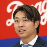 中日高橋宏斗、8000万アップ2億円でサイン