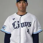 西武・広池球団本部長、FA獲得の桑原との契約は12月後半、プロテクトリスト提出はそれ以降「フィジカルチェックをしっかりやってから」