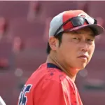 【悲報】広島、新井監督の意向で補強終了。外国人野手補強予定も監督の「若い選手を使いたい」で見合わせ・・・・・