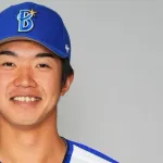DeNA梶原昂希、今季を漢字『沈』で振り返る「数字も気持ちも沈んで全沈み…」　来季はレギュラー獲得へ“浮上”誓う#