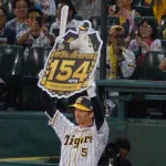 各球団最後のシーズン170安打以上wwww