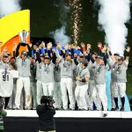 【悲報】アメリカ「WBCで盛り上がっているのは日本だけ」