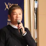 前澤友作氏「超高額納税者を減税しない今の政府は分かってない。優秀な人材が海外流出してる」