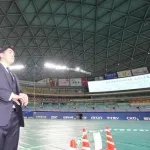 【朗報】中日ドラ1中西、メディカルチェックの結果は特に問題なし！