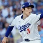 佐々木朗希「WBC日本代表？出るでるｗ」現地メディア「いやお前シーズン中怪我で稼働してないやん…却下」