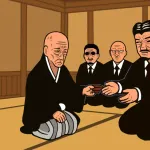 ヤクザって土日何してるの？