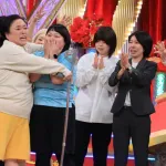 「女芸人No.1決定戦 THE W」9代目女王にニッチェ！　７年ぶり３度目で悲願の優勝