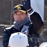 FA行使のSB東浜巨（35）「いろいろなところからお話はいただいたが、どこからもオファーはない」
